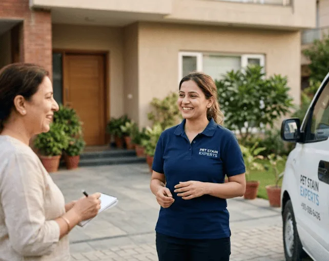 Pet Stain Carpet Cleaning Silverlake, WA FAQs